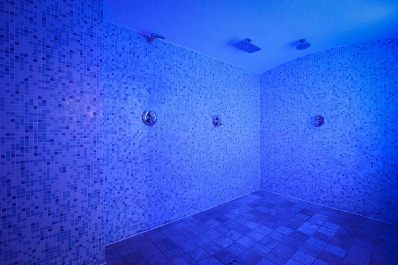 Active & Wellness Hotel Subterra Ostrov  Kültér fotó