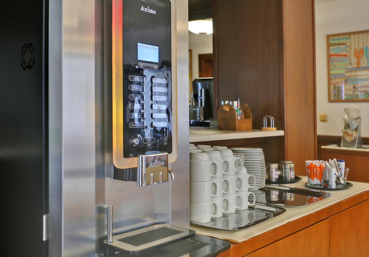 Active & Wellness Hotel Subterra Ostrov  Kültér fotó